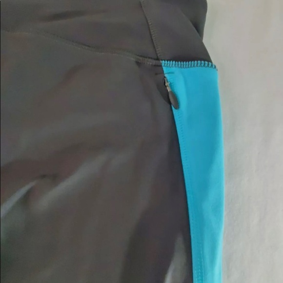 UnderArmour Heat Gear leggings new with tag X-Large - Picture 5 of 6